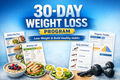 30 day weight loss ebook